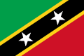 Trouvez des informations sur différents endroits dans Saint-Kitts-et-Nevis